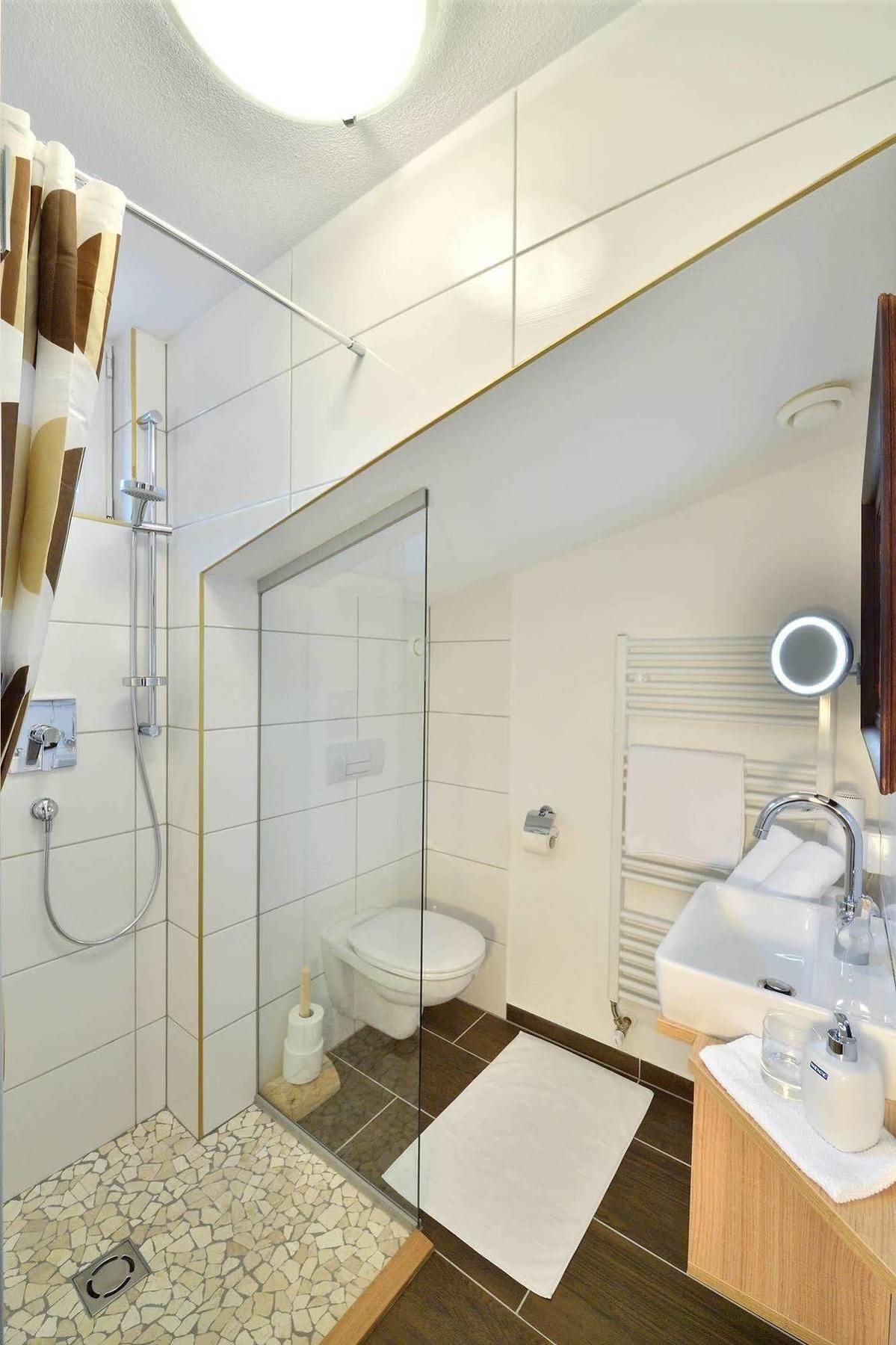 Aktivhotel Fortuna ゼー エクステリア 写真