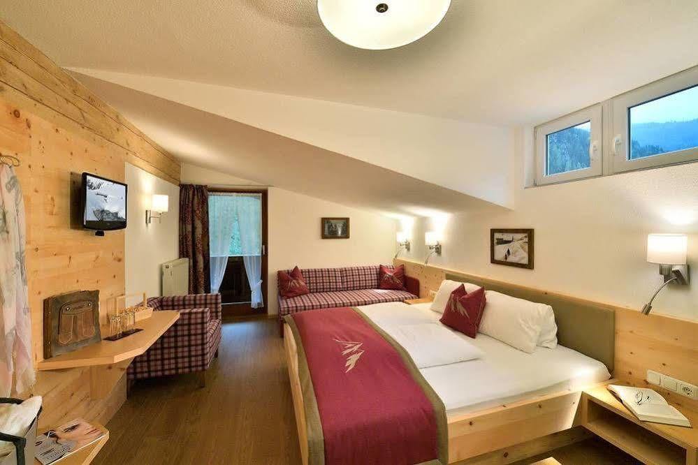 Aktivhotel Fortuna ゼー エクステリア 写真